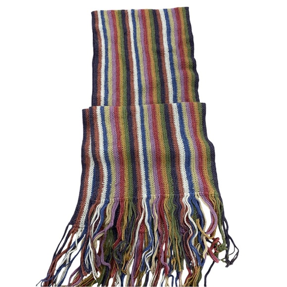 Peruvian Connection Scarf - Picture 5 of 6